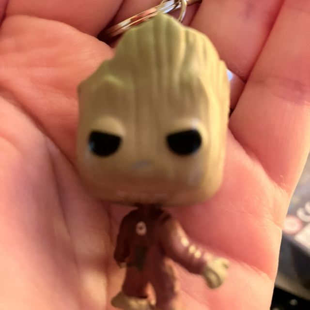 Groot