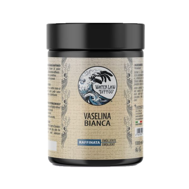 Vaselina Bianca 1KG