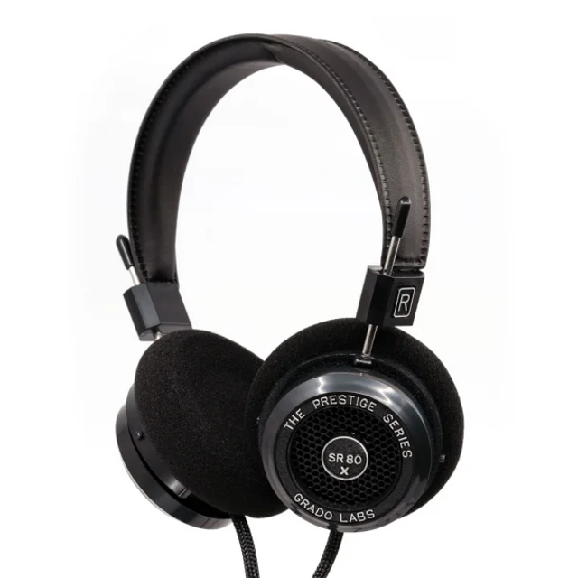 Grado SR80X 