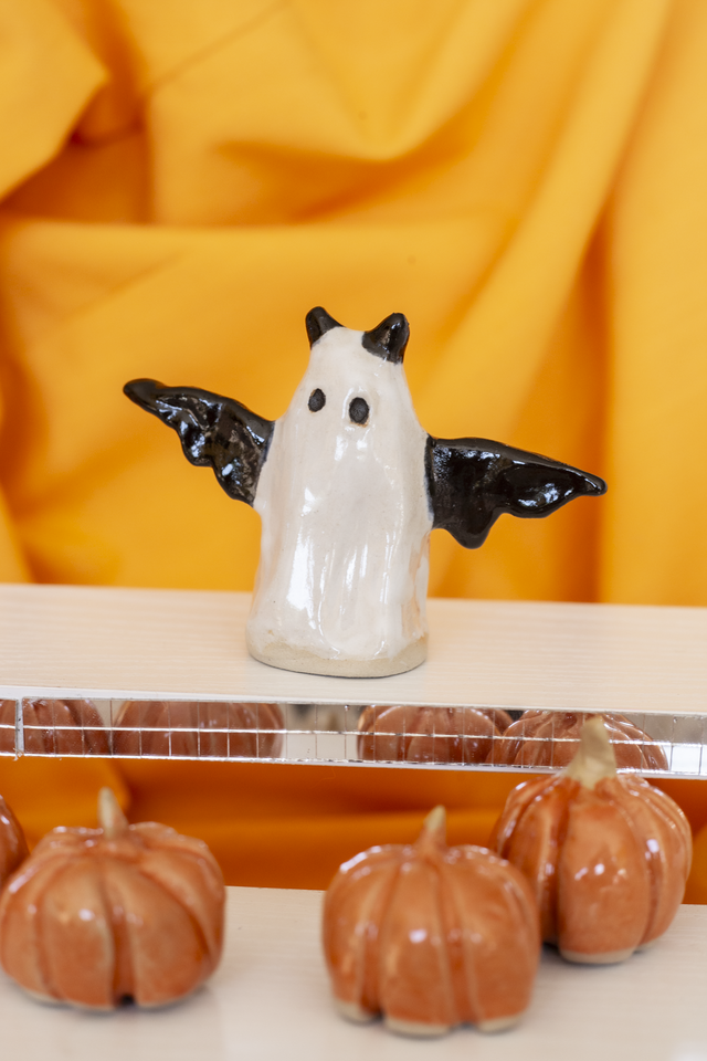 Bat-Cat-Ghost 