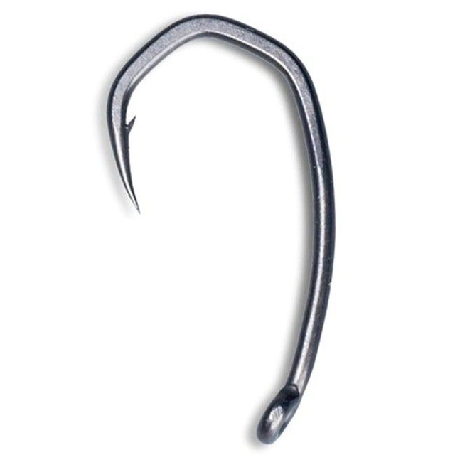 Nash Claw Long Shank micro barbed