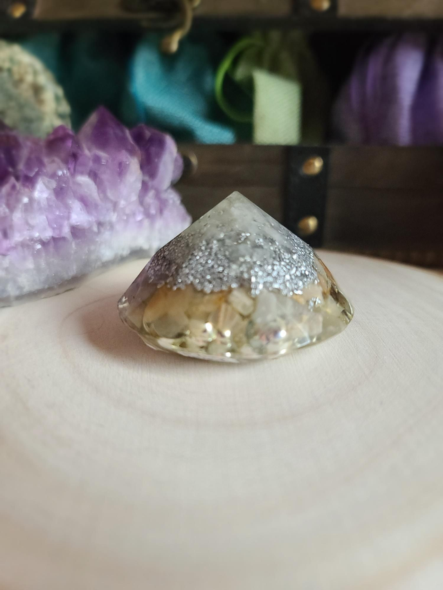 Diamant 💎 Pierre de Lune