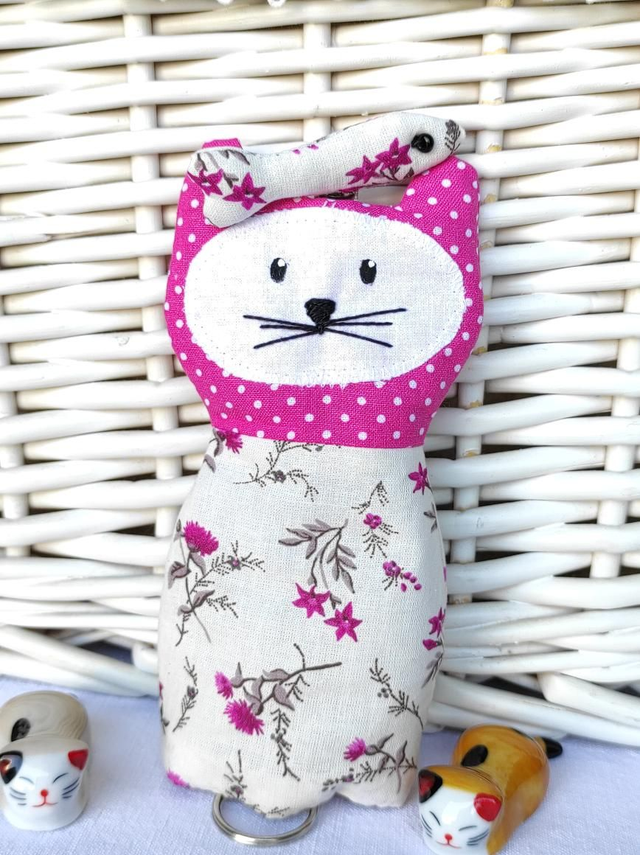 Range clés kokeshat