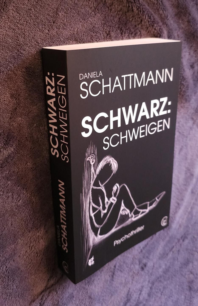 Schwarz: Schweigen Taschenbuch