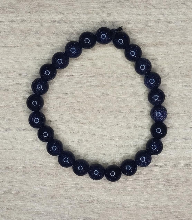 Pierres de sables bleues 