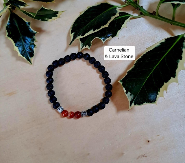 CARNELIAN - ACTORS STONE