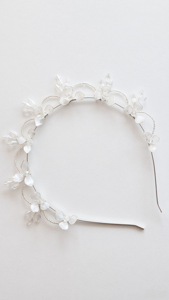 Léonie - Couronne