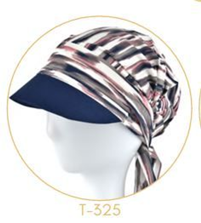 Felicja Peak Turban T325
