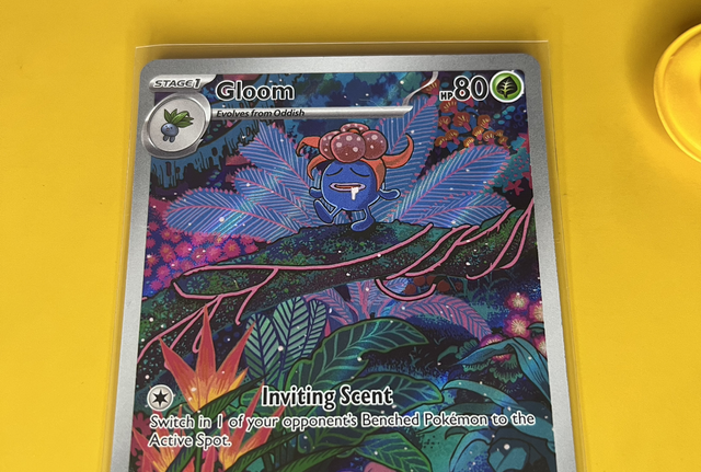 Gloom Obsidian Flames expansion