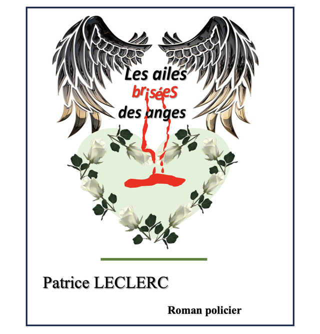 Les ailes brisées des anges