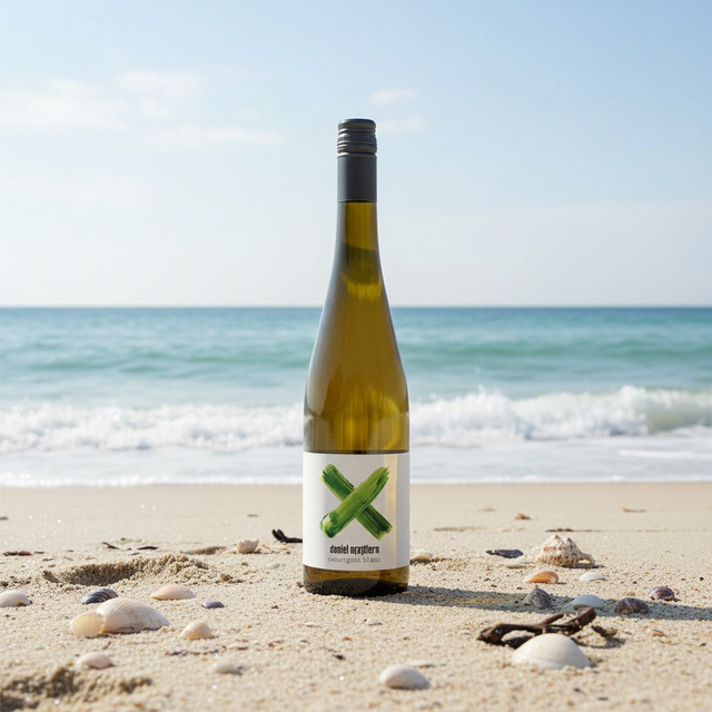 Daniel Mattern Sauvignon Blanc trocken