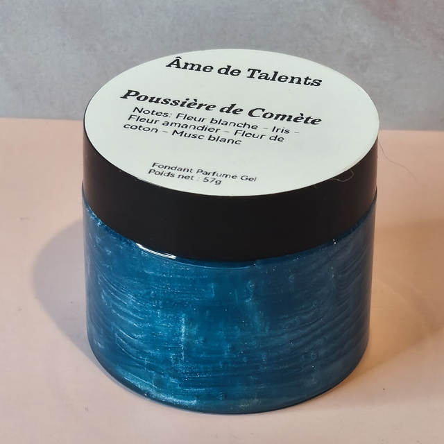 Gels Parfumés