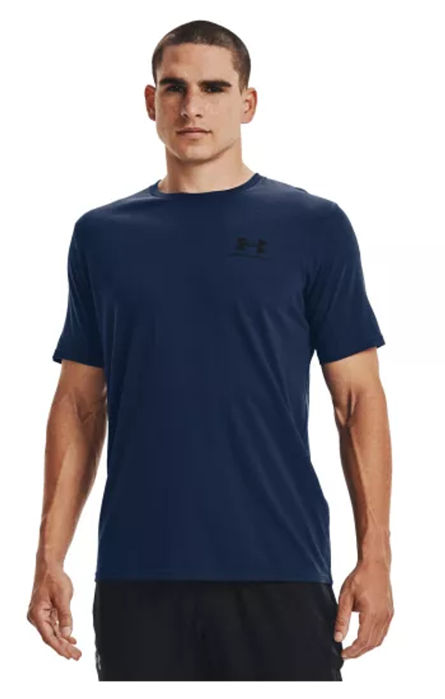 TEE-SHIRT UNDER ARMOUR HOMME
