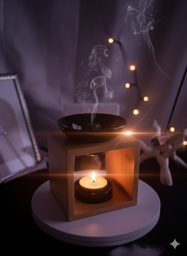 Diffuseur d aura Kalos