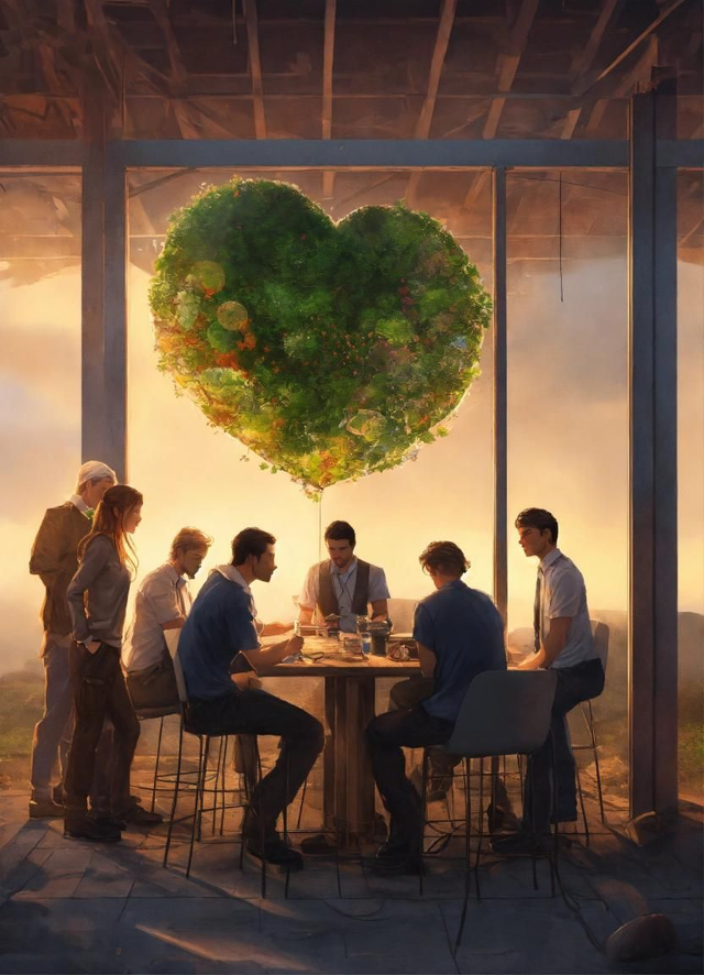 1 Séance ateliers gestion des émotions 