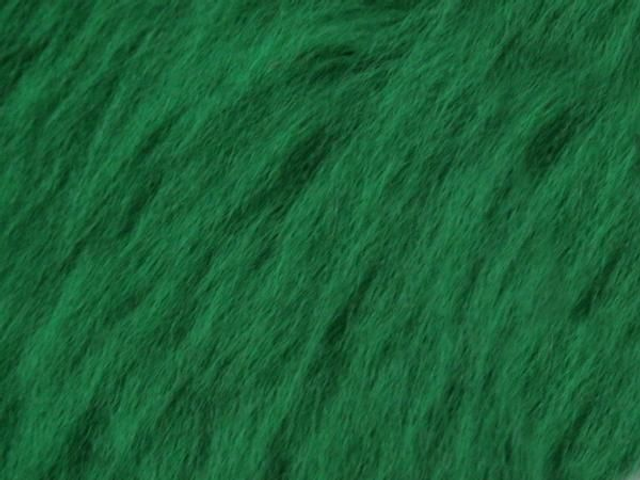 Fur - Emerald