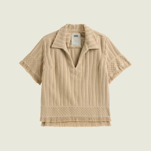 OAS Glidea Jaffa Terry Shirt 