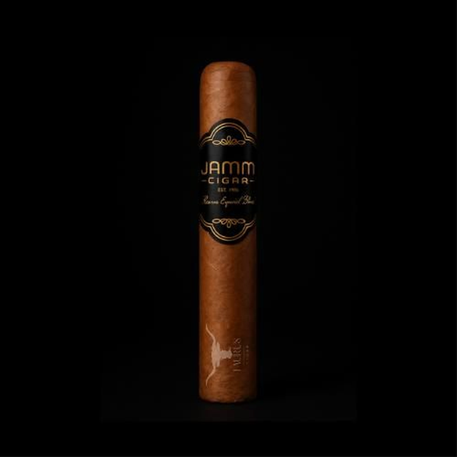 Charuto Jamm Cigar Robusto Premium - unidade