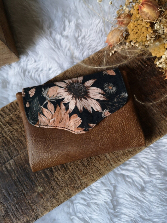 Porte-cartes personnalisable