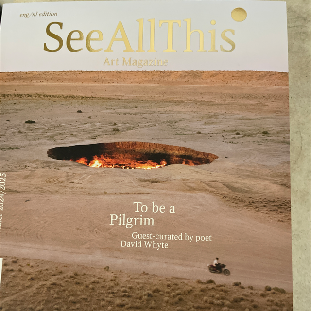 See All This Winter 24/25 Here To Move You