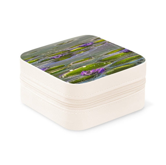 Jewellery box Ninfee 2