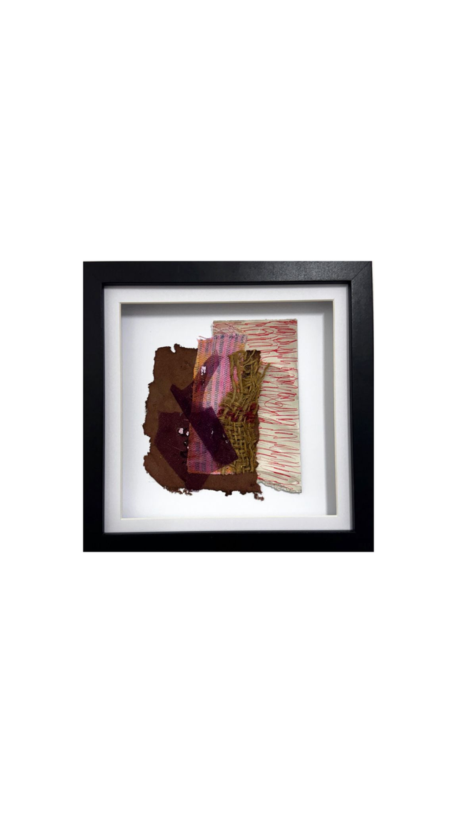 'Entwistle Under Lavender Sky'