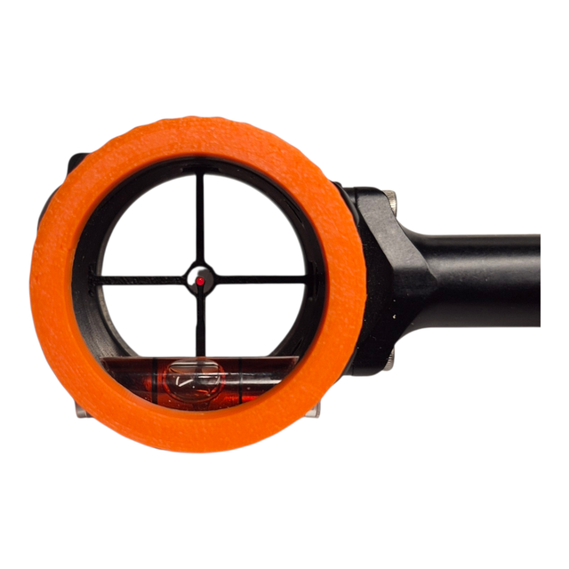 Axcel AVX 31 Compound Scope Torque Indicator Rings x 6