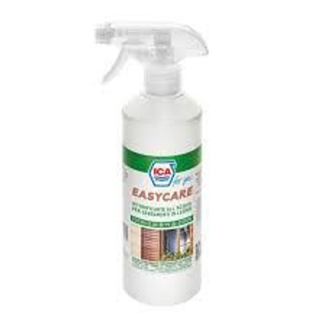 EASY COAT RITONIFICANTE ALL’ACQUA PER SERRAMENTI IN LEGNO