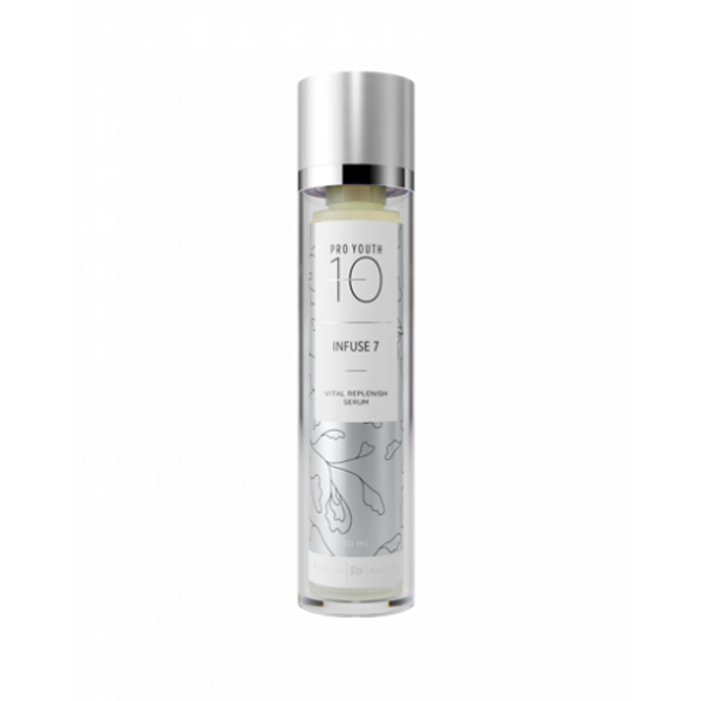 MT INFUSE 7 - serum głęboko nawilżające 50 ml