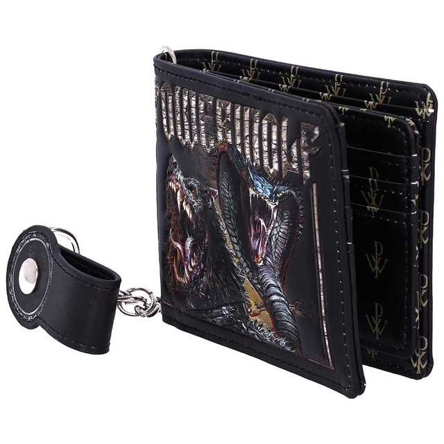 Powerwolf Wallet