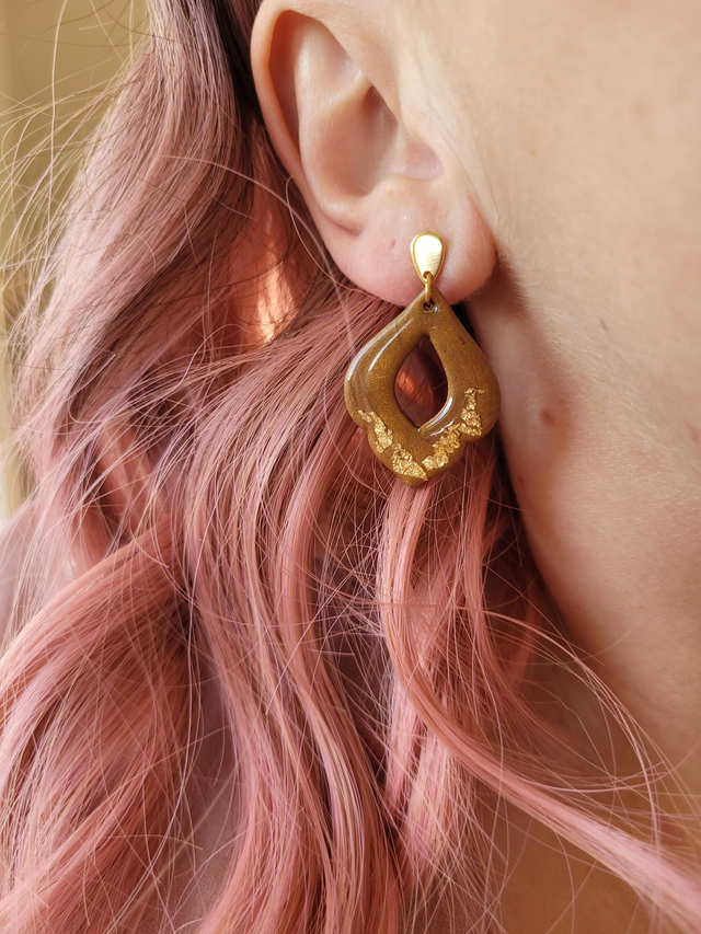 You're so golden oriental