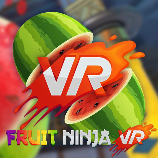 Fruit Ninja VR (Steam)