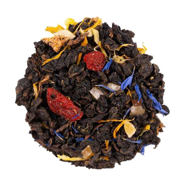 Fortuna Tibetana (Melagrana-Pesca)