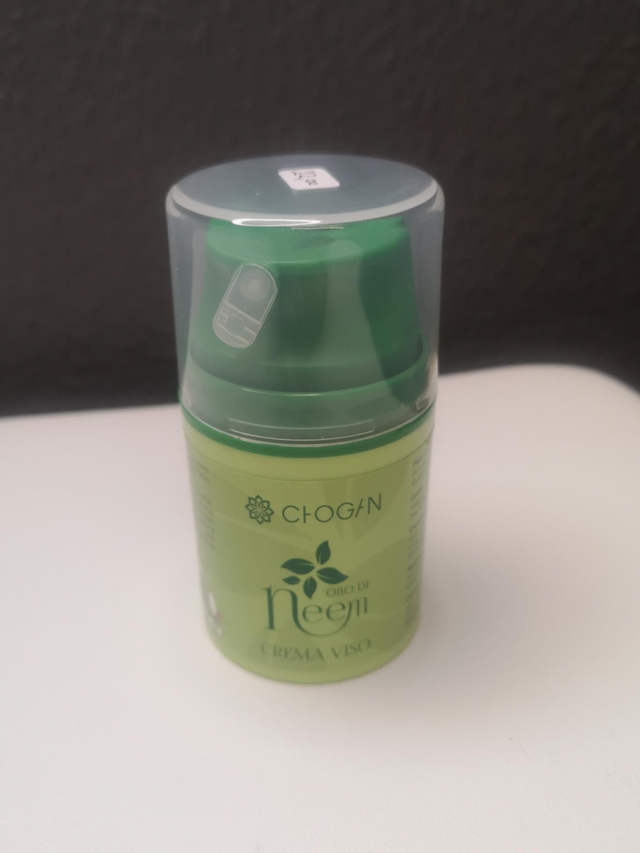 Crème Visage Neem