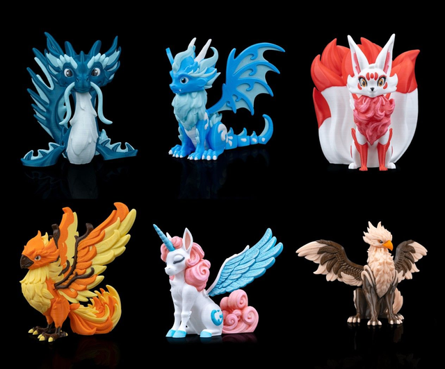 Esprit Gardien éternel