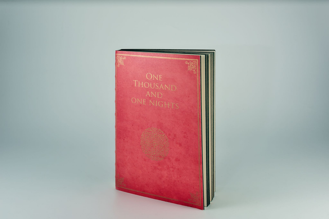 1001 Nights