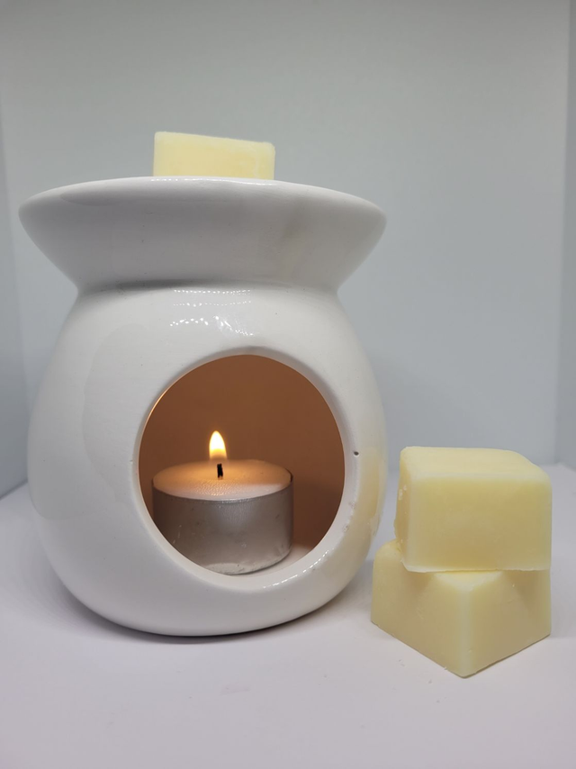 Patchouli Eco-Friendly Wax Melts