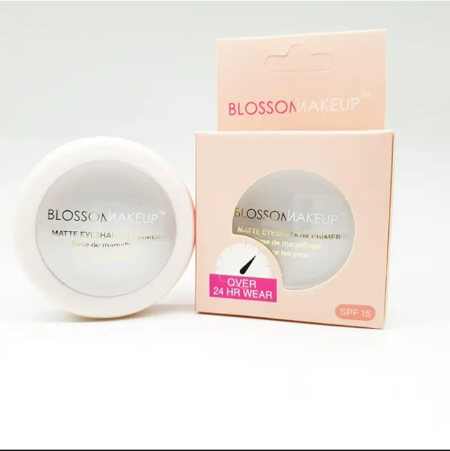 Base pour Yeux Blossom