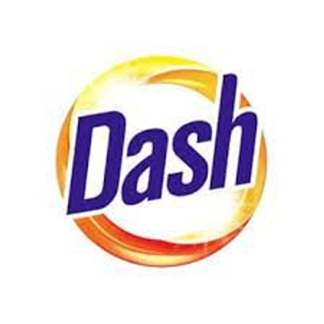 Dash Professional washing Gel Bianchi (versione Ungherese) 40 misurini