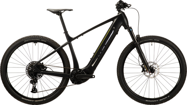 CORRATEC, E-Power X-Vert Pro Gent, Größe 54cm, Farbe schwarz matt