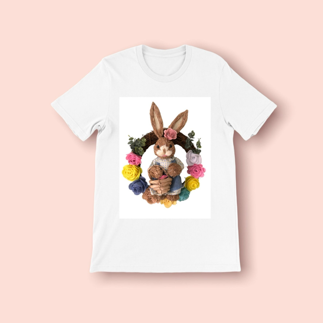 Rabbit T shirt