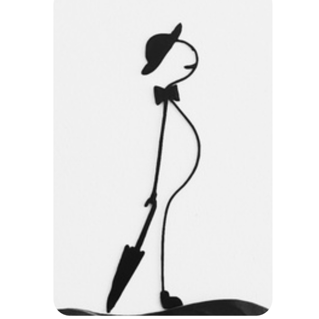 Celui qui a évité la pluie