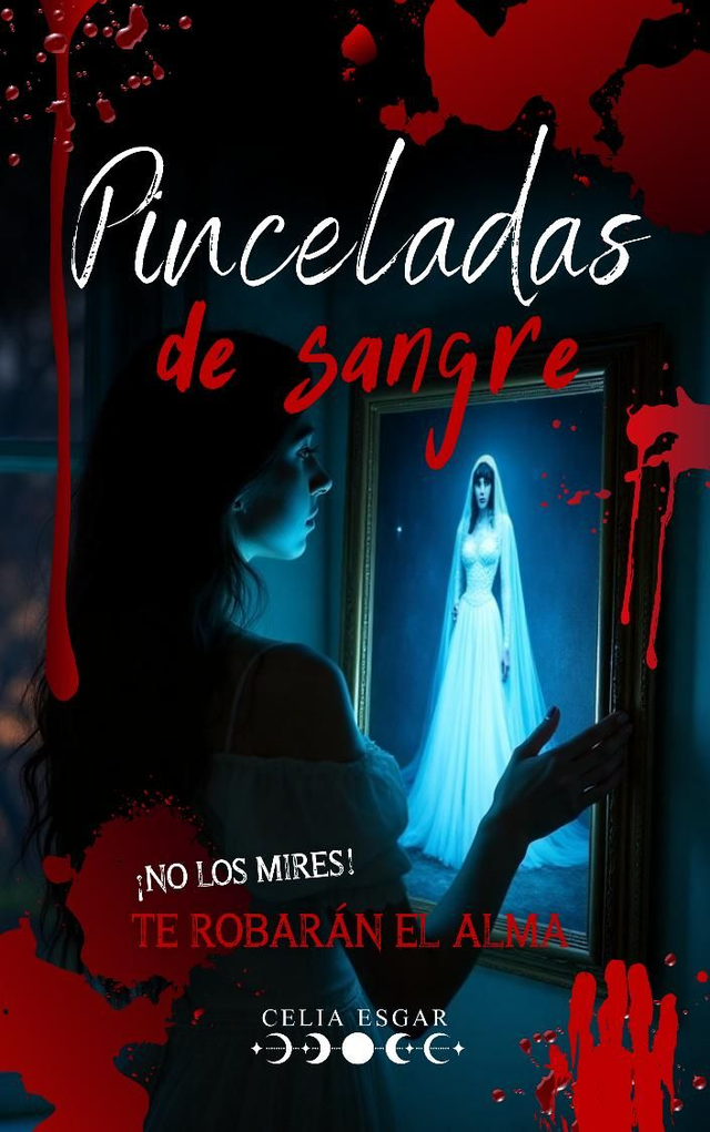 Pinceladas de Sangre