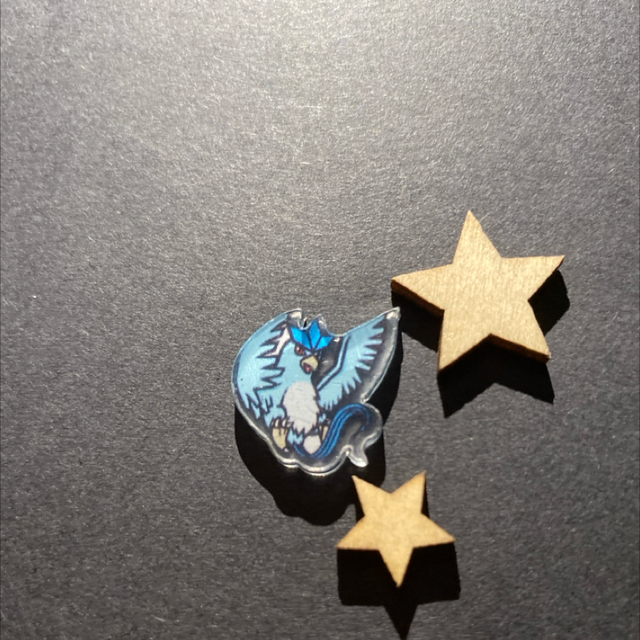 Mini Planar #66