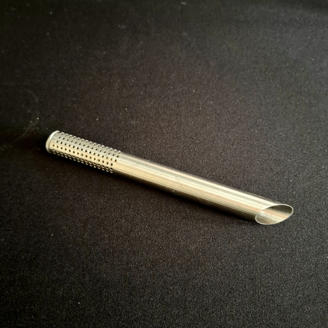 Theefilter stick RVS