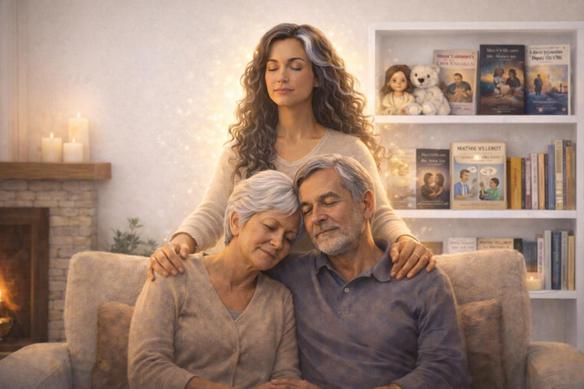 Accompagnement individuel – présence & intelligence relationnelle. 180€