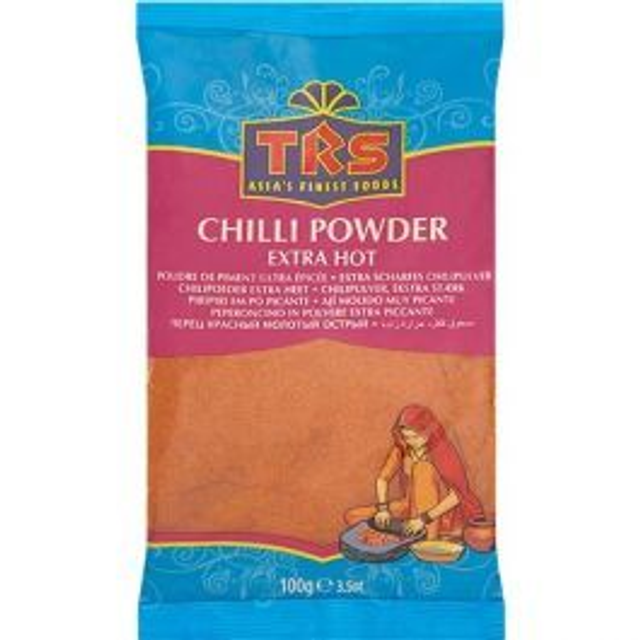 TRS Chili Powder 100g