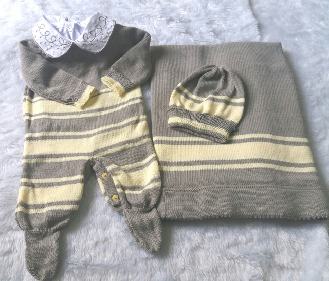 Saida maternidade Arthur