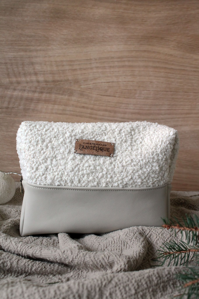 Trousse de Toilette - Malia