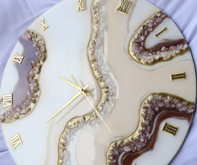 Horloge “ Héra “ 